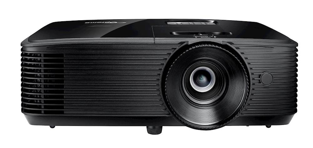 optoma Projector X400LVE 4000 Lumens 1024 x 768 XGA Hdmi, Computer In, Composite Video, Audio Input E9PX7D102EZ3