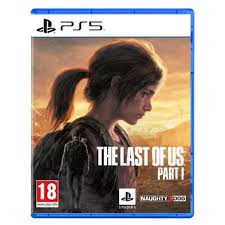 The Last of Us Part I for PlayStation 5