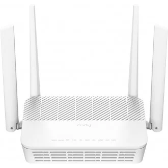 AX3000 2.5G Mesh Wi-Fi 6 Router, WR3000H