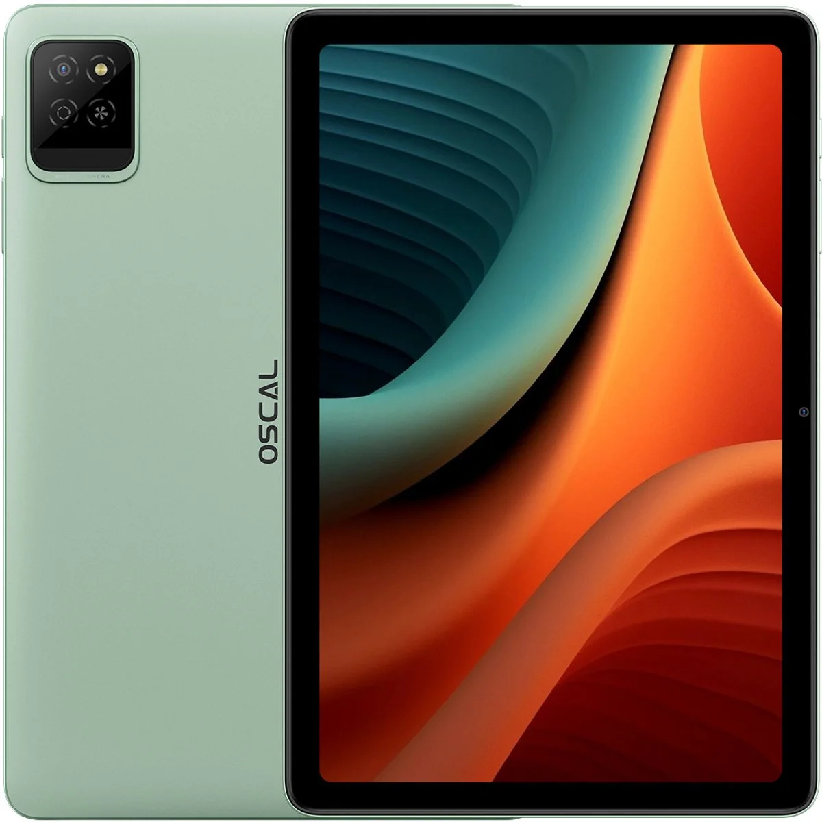Blackview Oscal Pad 30 10,1" WiFi 12GB 64GB - Tablet Gids