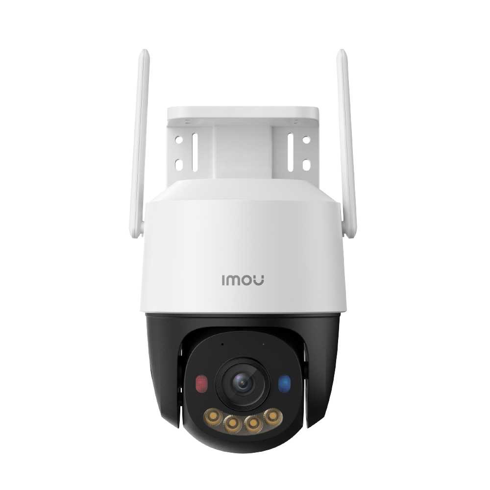 CAMERA IMOU CRUISER SC 8MP