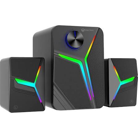 Meetion SP2111 2.1 Gaming Desktop Speakers