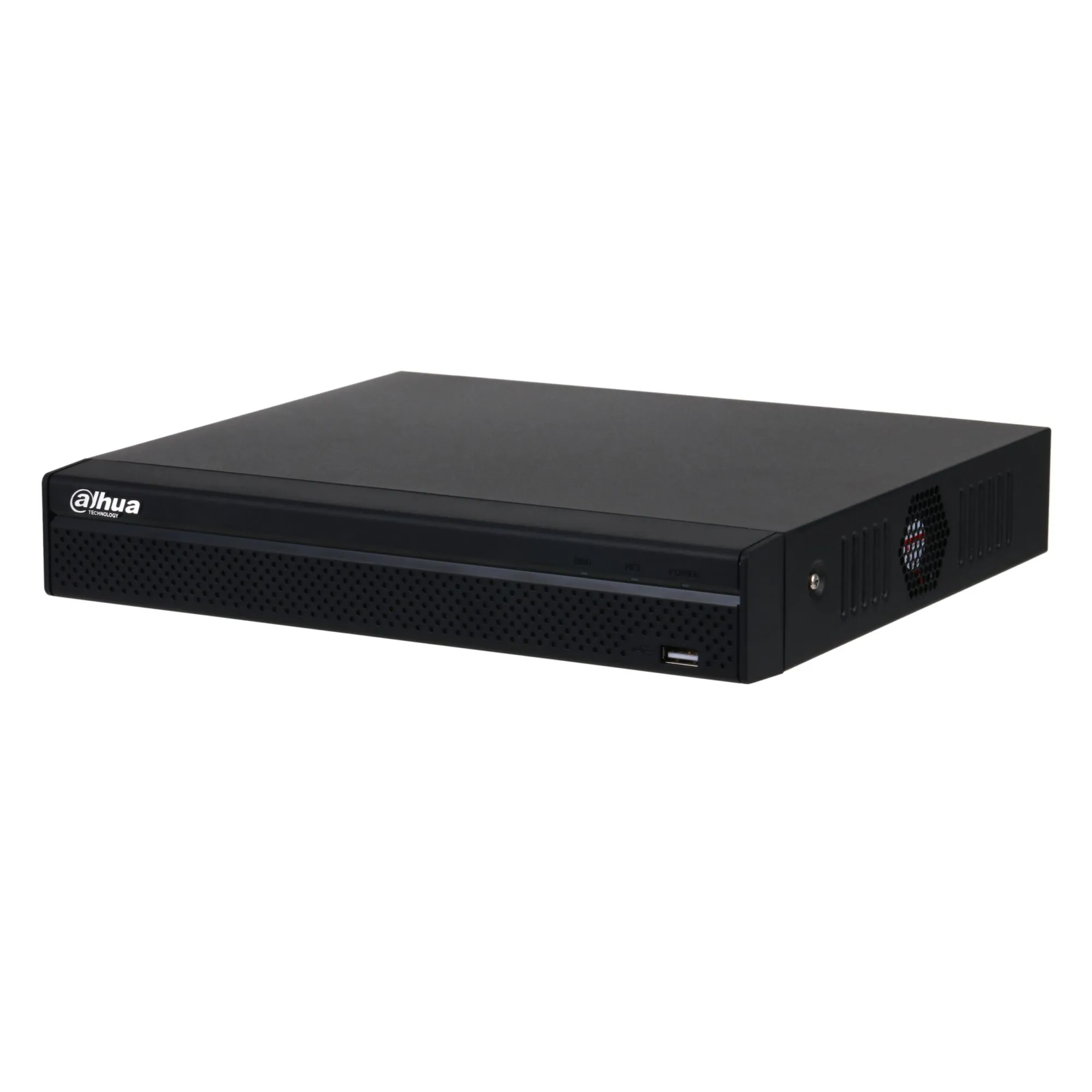 Dahua 8-channel 1U NVR NVR4108HS-4KS3