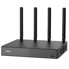IMOU N110W 10-Channel IP Video Recorder