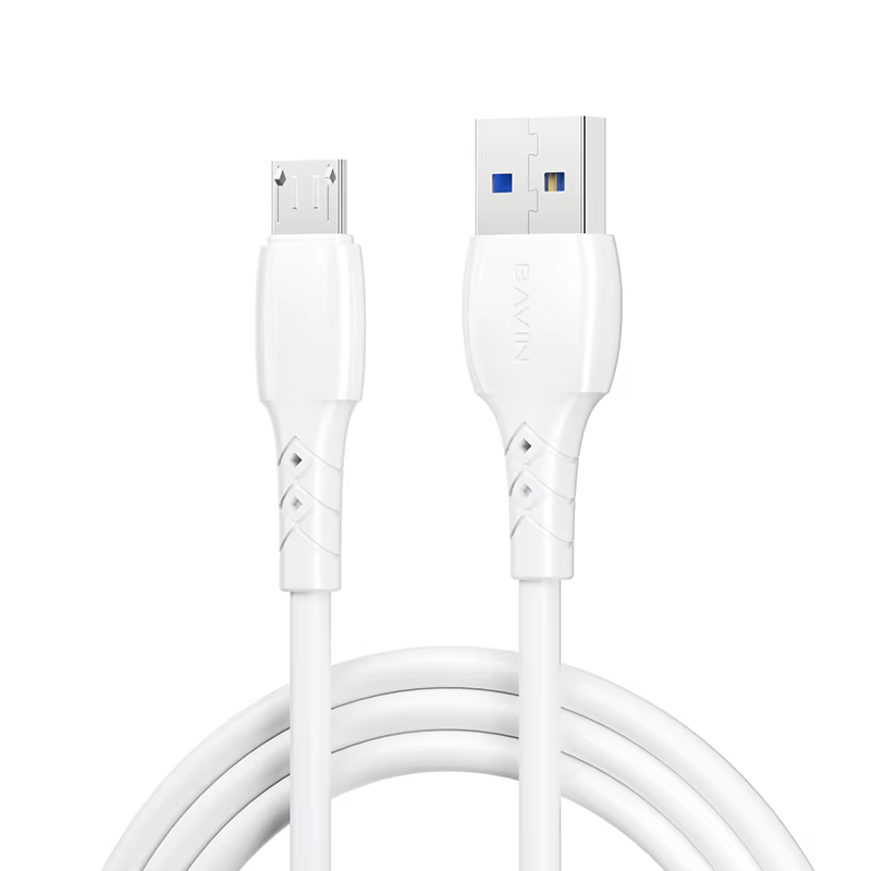 BAVIN CB351 Usb To Lightning cable / charger 2m 12W 1521