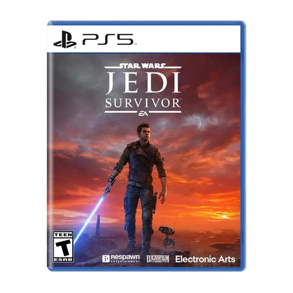STAR WARS Jedi: Fallen Order for PS5