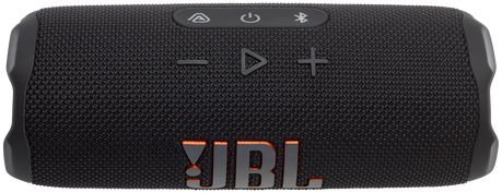 JBL Flip 7 Portable Bluetooth Speaker - Black | Flip 7