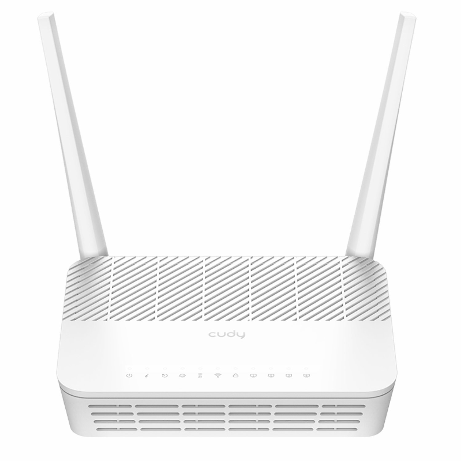 Cudy Dual Band WiFi 5 1200Mbps xPON WiFi Router GP1200