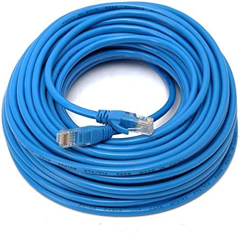 CABLE NETWORK CAT6 30M VOLTREX