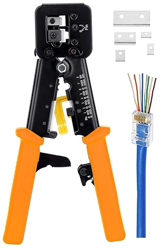 GRIMPING TOOLS PASS THROUGH