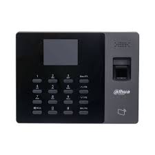 DHI-ASA2212GL-MEW Attendance Terminal DAHUA
