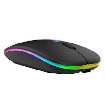 HP Wireless LED Mouse Rechargeable Slim with USB Model W10 copy