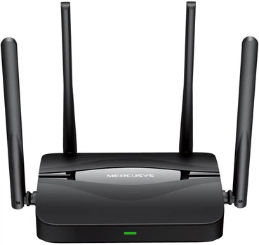 Mercusys BE3600 Dual Band Wi-Fi 7 Router - MR25BE